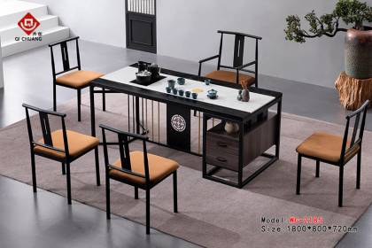功夫茶臺(tái)CZ-34